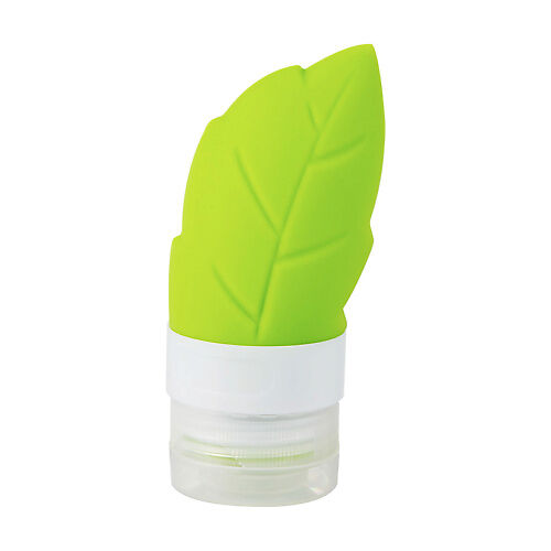 Силиконовая бутылка Leaf LTA019039 фото 1