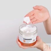 KONNER Маска восстанавливающая для поврежденных волос KNN000002 фото 3