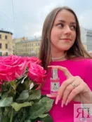 Парфюмерная вода женская «Весеннее наваждение» 2impress 5 мл фото 3
