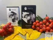 Парфюмерная вода женская «Есенин» 2impress 50 мл фото 3