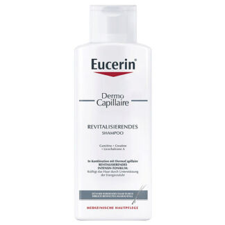 EUCERIN Шампунь против выпадения волос DermoCapillaire