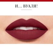 BOURJOIS Бархатный флюид для губ Rouge Edition Velvet BRJ273037 фото 3