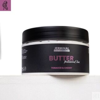 JERMINAL COSMETICS Баттер для тела Вишня Табак 250.0