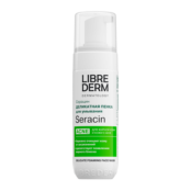 Деликатная пенка для умывания лица Librederm 160 мл 00046180656 фото 1