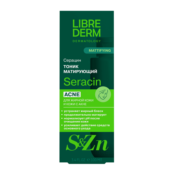 Матирующий тоник для лица Librederm 100 мл 00000111430 фото 2