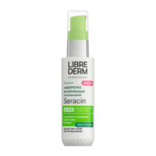 Сыворотка для лица азелаиновая матирующая антиакне Librederm 50 мл 00046189444 фото 1