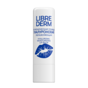 Гиалуроновая гигиеническая помада увлажняющая Librederm 4 г 00000115940 фото 1