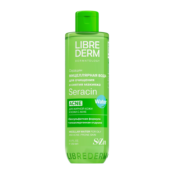 Мицеллярная вода Librederm 250 мл 00046183221 фото 1