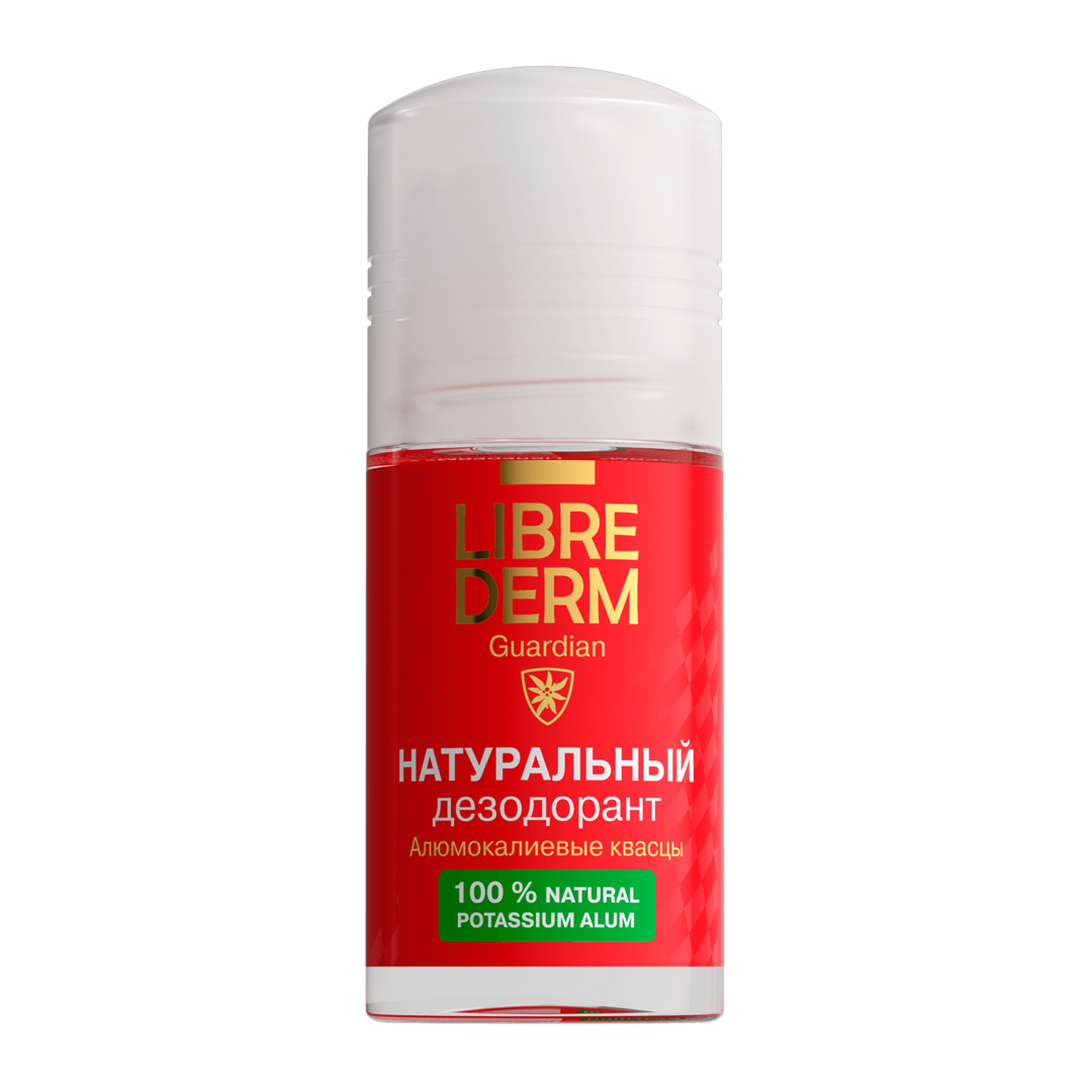 Натуральный дезодорант Librederm 50 мл 00000009968 фото 1