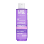 Тоник успокаивающий для чувствительной кожи лица Librederm 200 мл 00046202097 фото 1