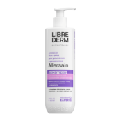 Гель-уход очищающий для умывания лица Librederm 400 мл 00046202094 фото 1