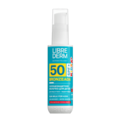 Cолнцезащитное молочко для детей SPF50+ Librederm 50 мл 00046181587 фото 1