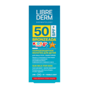 Cолнцезащитное молочко для детей SPF50+ Librederm 50 мл 00046181587 фото 2