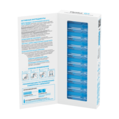 Сыворотка концентрированная ремоделирующая Hyalur B5 № 10 Librederm 00046202893 фото 3