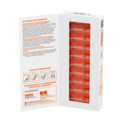 Сыворотка концентрированная антивозрастная Hyalur C № 10 Librederm 00046203165 фото 3