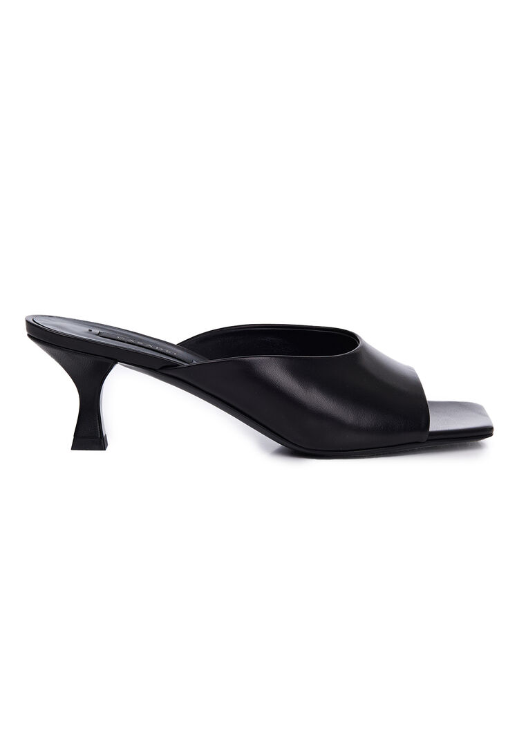 Сабо CASADEI 175604 фото 1