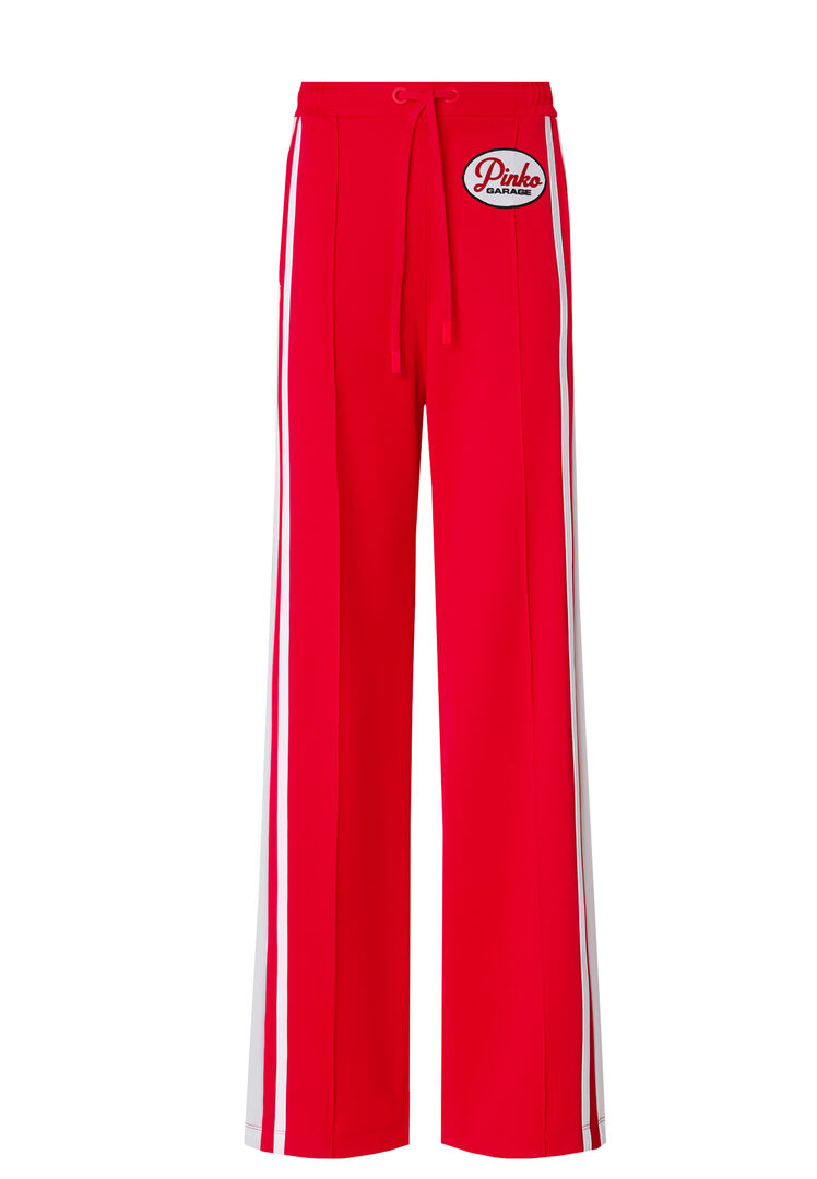 Брюки PINKO 192573 фото 1