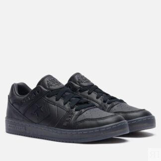 Мужские кроссовки Converse AS-1 Pro Color, цвет чёрный, размер 41 EU