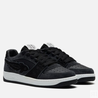 Мужские кроссовки Enterprise Japan EJ Egg Rocket Low Suede/Nubuk/Leather, ц