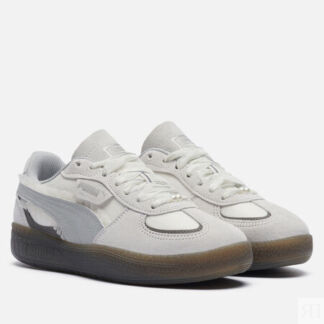 Женские кроссовки Puma Palermo Moda Glam Athletic, цвет серый, размер 38 EU