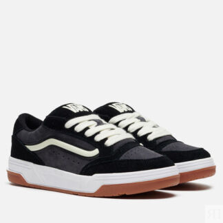 Мужские кроссовки Vans Hylane Nineties, цвет чёрный, размер 46 EU