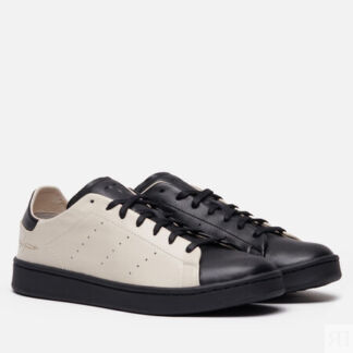 Кроссовки Y-3 Stan Smith, цвет белый, размер 43.5 EU
