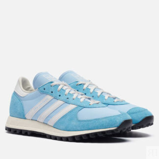 Мужские кроссовки adidas Originals TRX Vintage, цвет голубой, размер 40 EU