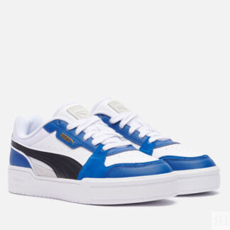 Кроссовки Puma CA Pro Lux III, цвет синий, размер 40.5 EU