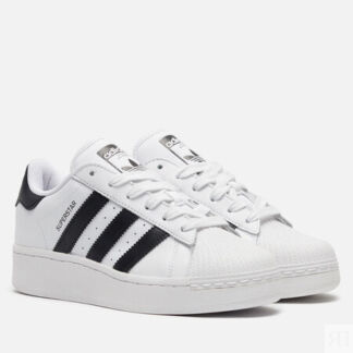 Женские кроссовки adidas Originals Superstar XLG, цвет белый, размер 38 EU