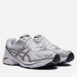 Мужские кроссовки ASICS GT-2160, цвет белый, размер 43.5 EU