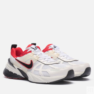 Кроссовки Nike Wmns V2K Run, цвет белый, размер 36.5 EU