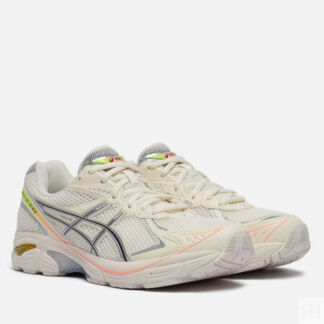 Мужские кроссовки ASICS GT-2160 Paris, цвет бежевый, размер 43.5 EU