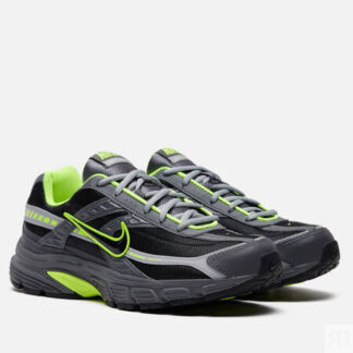 Мужские кроссовки Nike Initiator, цвет чёрный, размер 45.5 EU