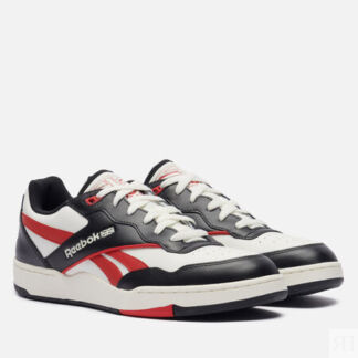 Кроссовки Reebok BB 4000 II, цвет чёрный, размер 42 EU