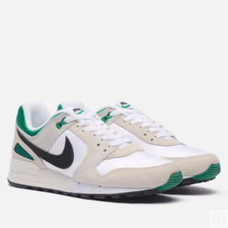 Мужские кроссовки Nike Air Pegasus '89, цвет серый, размер 45 EU