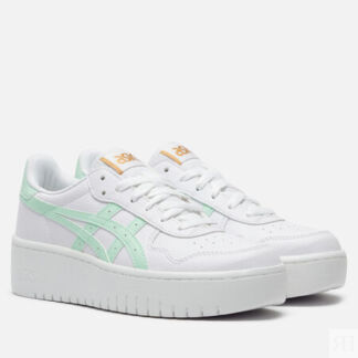 Женские кроссовки ASICS Japan S PF, цвет белый, размер 39 EU