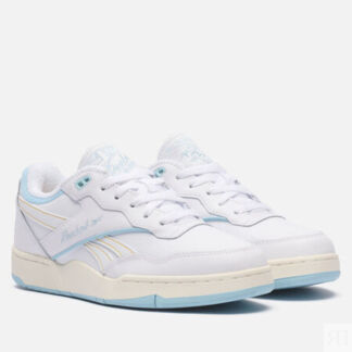 Женские кроссовки Reebok BB 4000 II, цвет белый, размер 39 EU