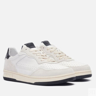Кроссовки CLAE Haywood, цвет белый, размер 41.5 EU