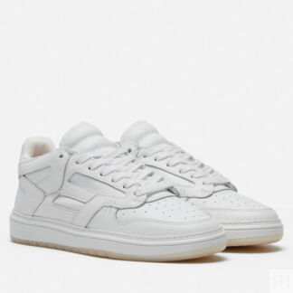 Мужские кроссовки REPRESENT Reptor Low, цвет белый, размер 45 EU