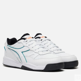 Кроссовки Diadora Winner, цвет белый, размер 47 EU