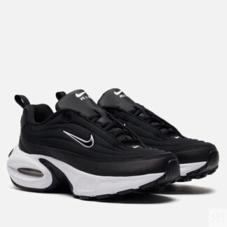 Женские кроссовки Nike Wmns Air Max Portal, цвет чёрный, размер 40 EU