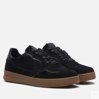 Кроссовки CLAE Haywood, цвет чёрный, размер 37.5 EU