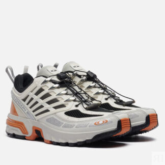 Мужские кроссовки Salomon Advanced ACS Pro, цвет белый, размер 44.5 EU