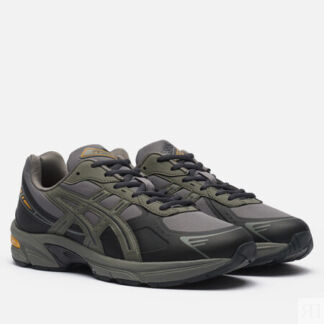 Кроссовки ASICS Gel-1130 NS, цвет серый, размер 45 EU