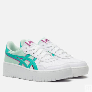 Женские кроссовки ASICS Japan S PF, цвет белый, размер 37 EU