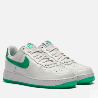 Кроссовки Nike Air Force 1 '07 Premium, цвет белый, размер 39 EU