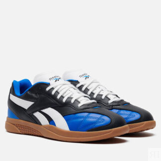 Мужские кроссовки Reebok Hammer Street, цвет синий, размер 45 EU
