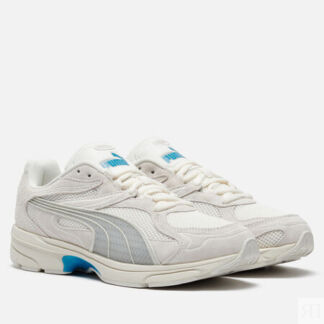Кроссовки Puma Extos Collector, цвет серый, размер 44.5 EU