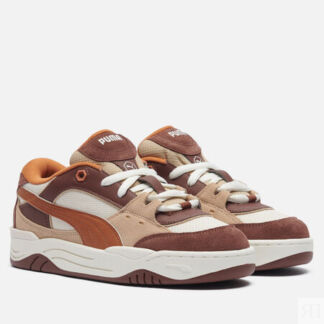 Кроссовки Puma Puma-180, цвет коричневый, размер 37.5 EU
