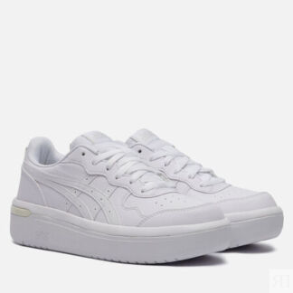 Кроссовки ASICS Japan S ST, цвет белый, размер 39.5 EU
